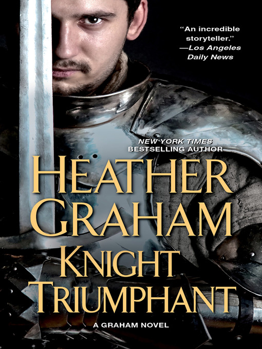 Title details for Knight Triumphant by Heather Graham - Wait list
